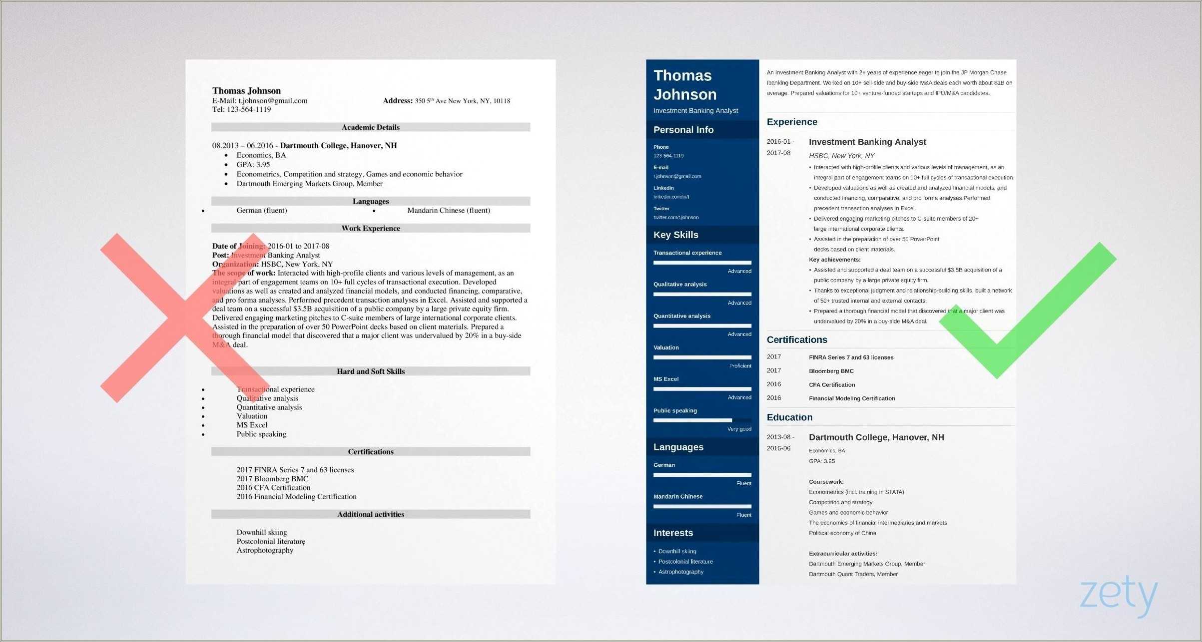 mergers-and-inquisitions-investment-banking-resume-template-resume-example-gallery