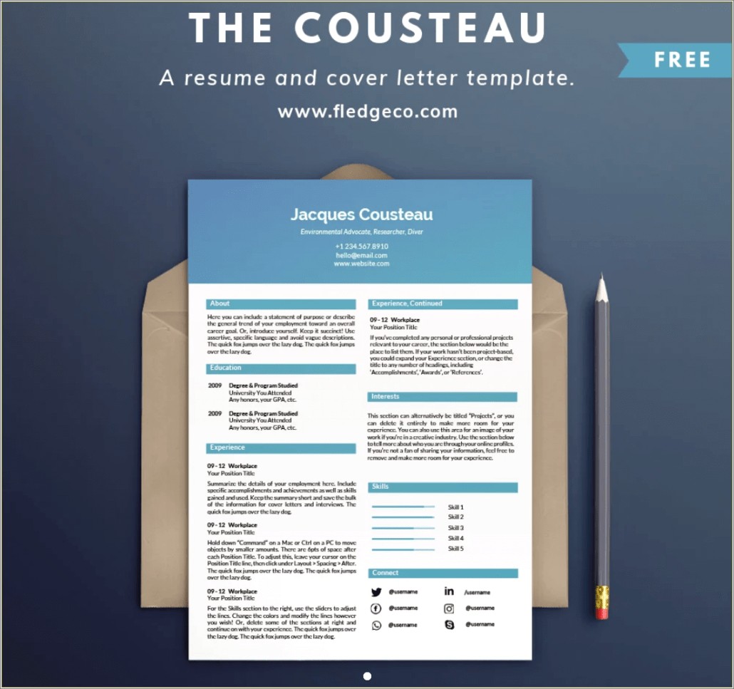 Microsoft Word Resume Template Change Color Scheme Resume Example Gallery