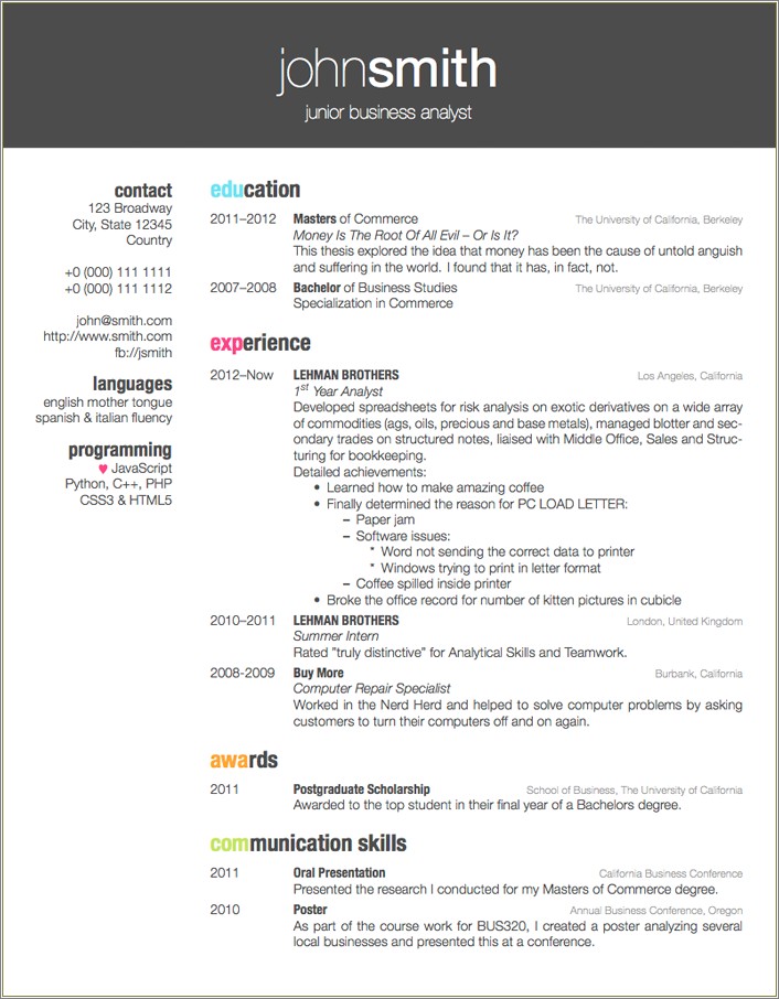 Microsoft Word Resume Template Change Color Resume Example Gallery microsoft-word-resume-template-change-color-resume-example-gallery