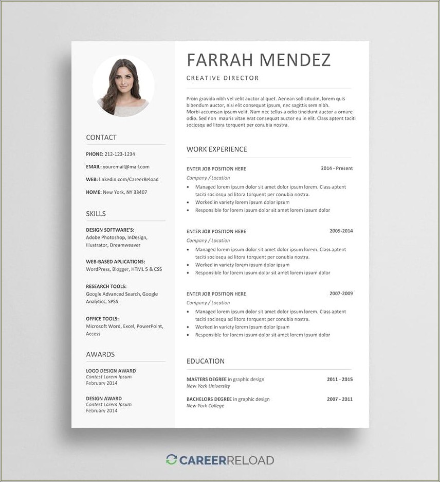 modern-free-resume-templates-word-resume-example-gallery