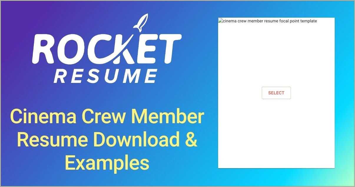 Movie Theater Usher Resume Sample Resume Example Gallery