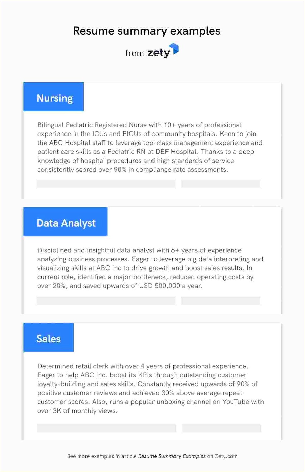 Moving Company Job Description Resume