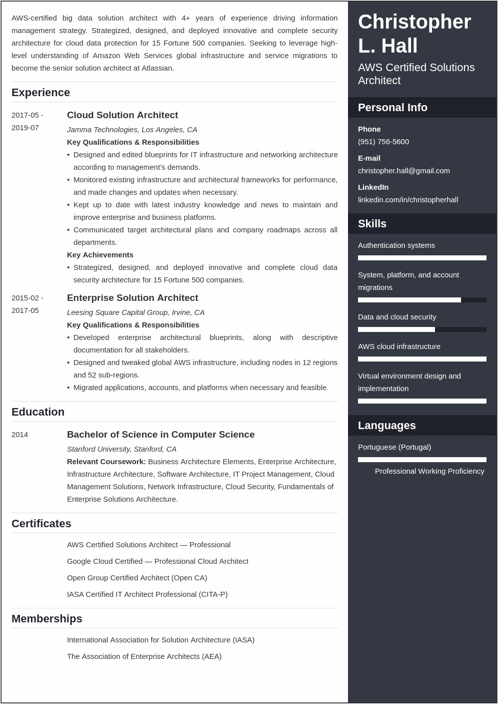 network-security-architect-resume-sample-resume-example-gallery