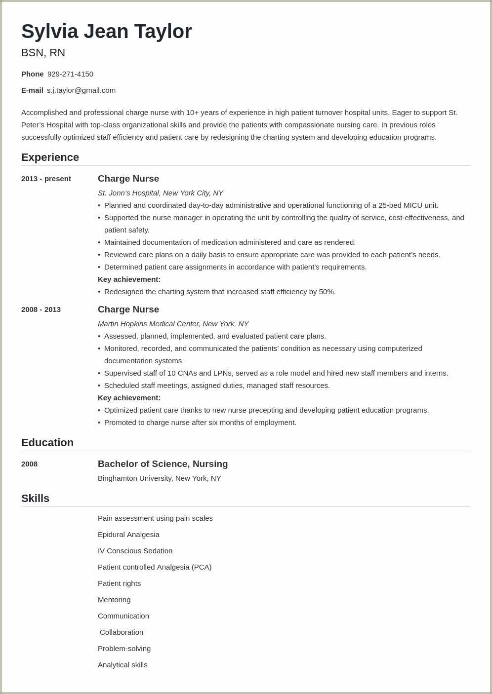 Nursing Objective Statements For Resumes Resume Example Gallery nursing-objective-statements-for-resumes-resume-example-gallery