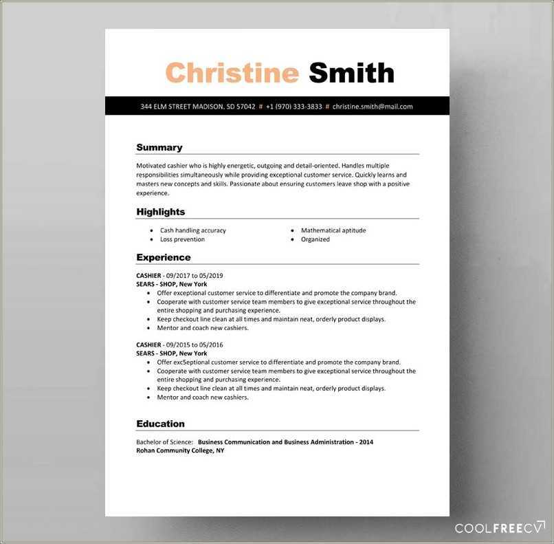 open-office-hybrid-resume-templates-free-resume-example-gallery