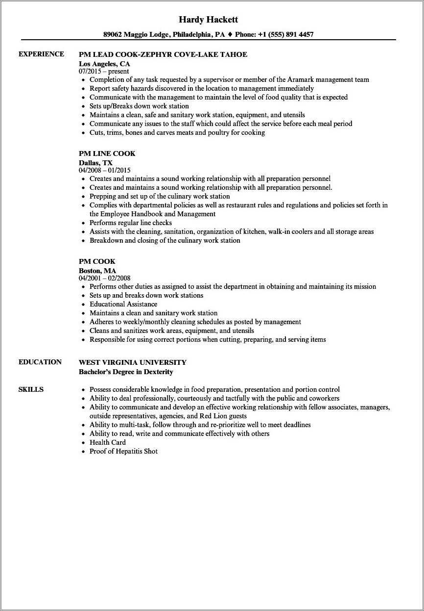 panda-express-cook-job-description-resume-resume-example-gallery
