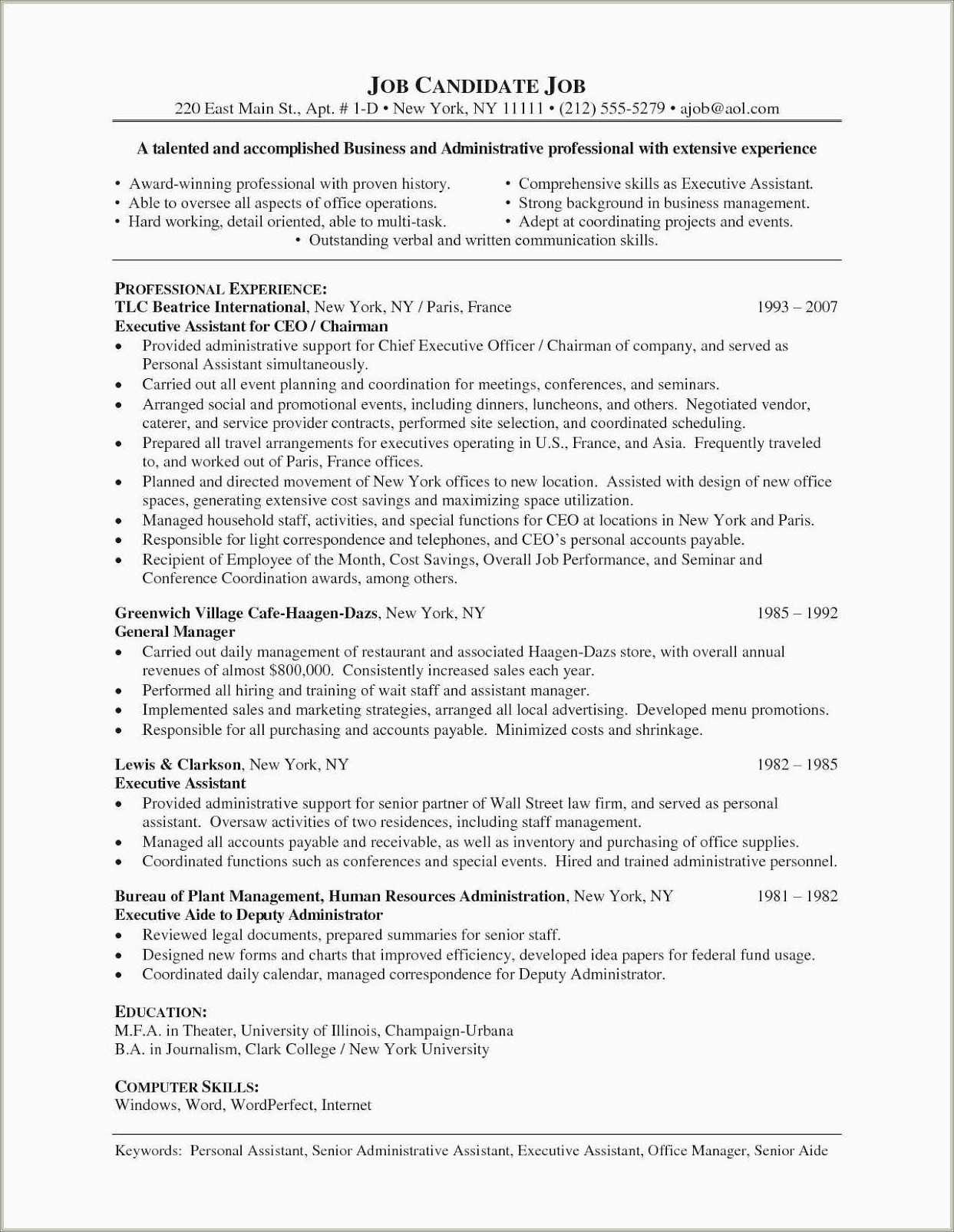 personal-executive-assistant-resume-template-word-resume-example-gallery
