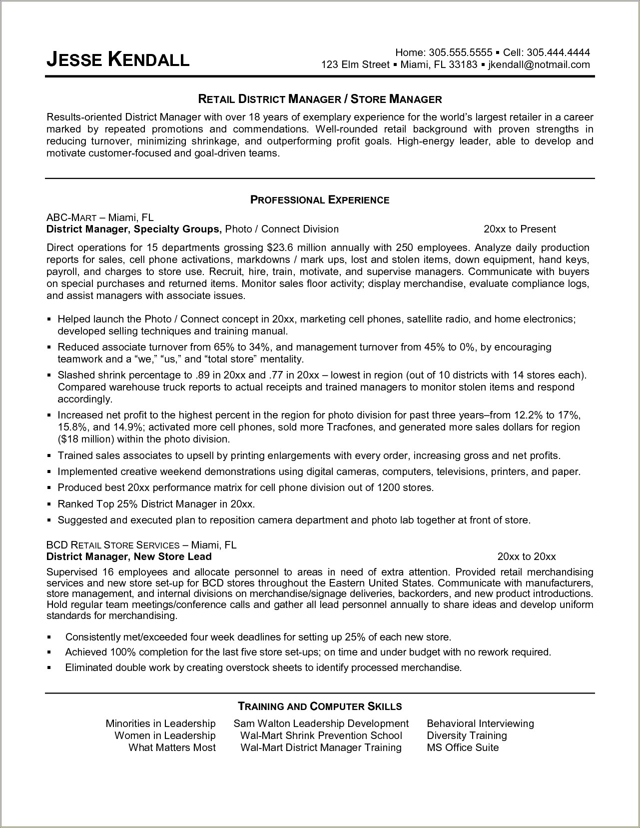 Resume for church office manager resume example gallery