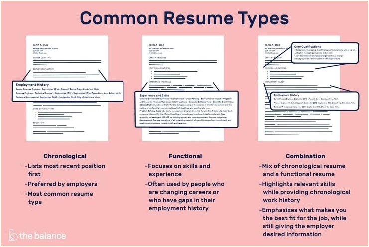 Resume headline for multiple jobs resume example gallery