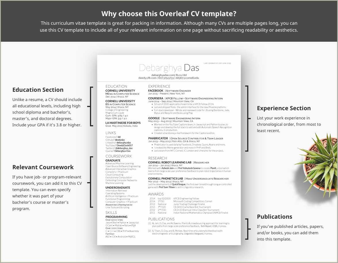 Resume Length And Objective Article