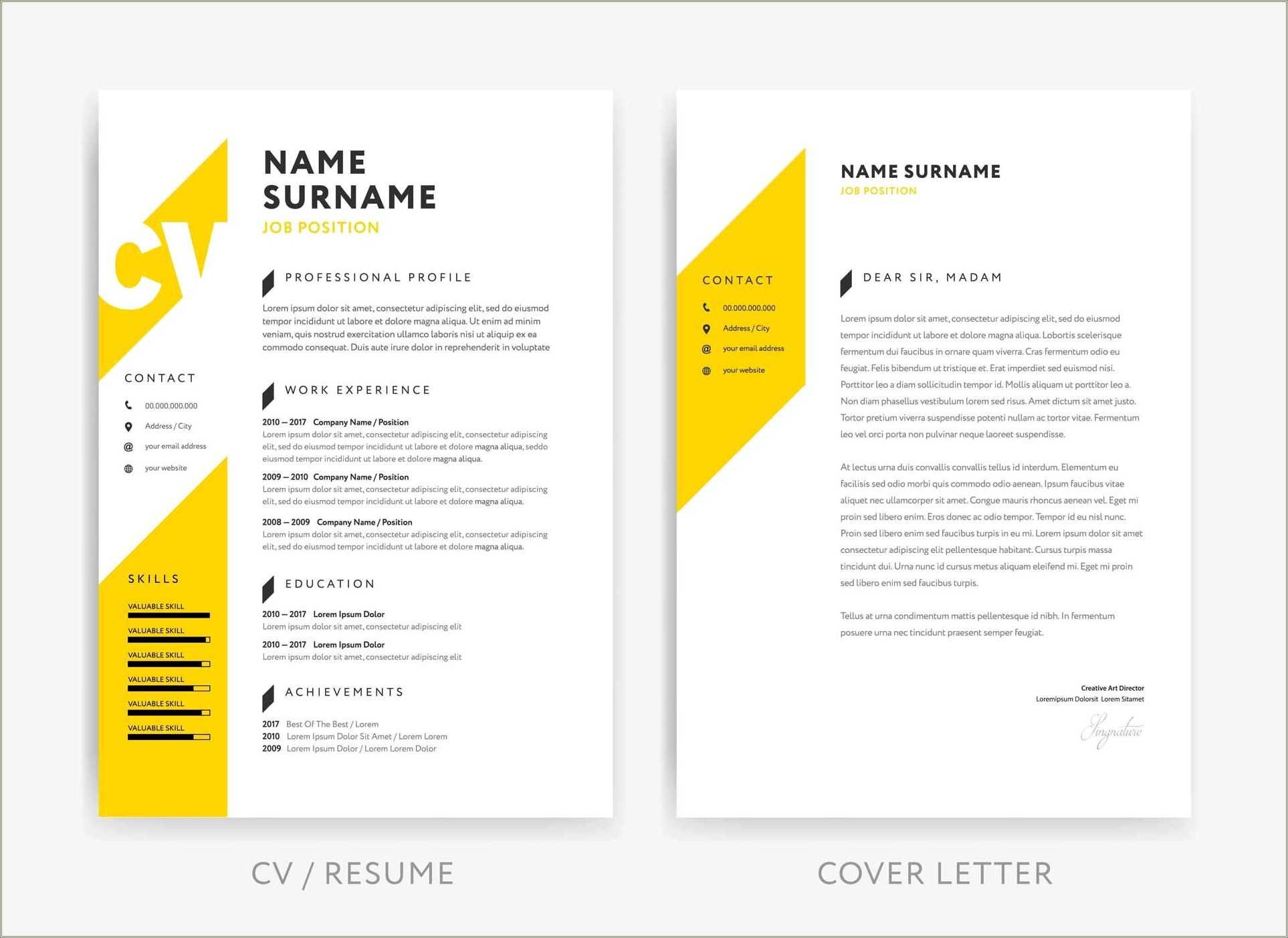 Resume Letter Of Interest Sample - Resume Example Gallery