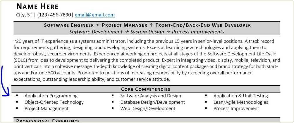Resume examples for retired person resume example gallery