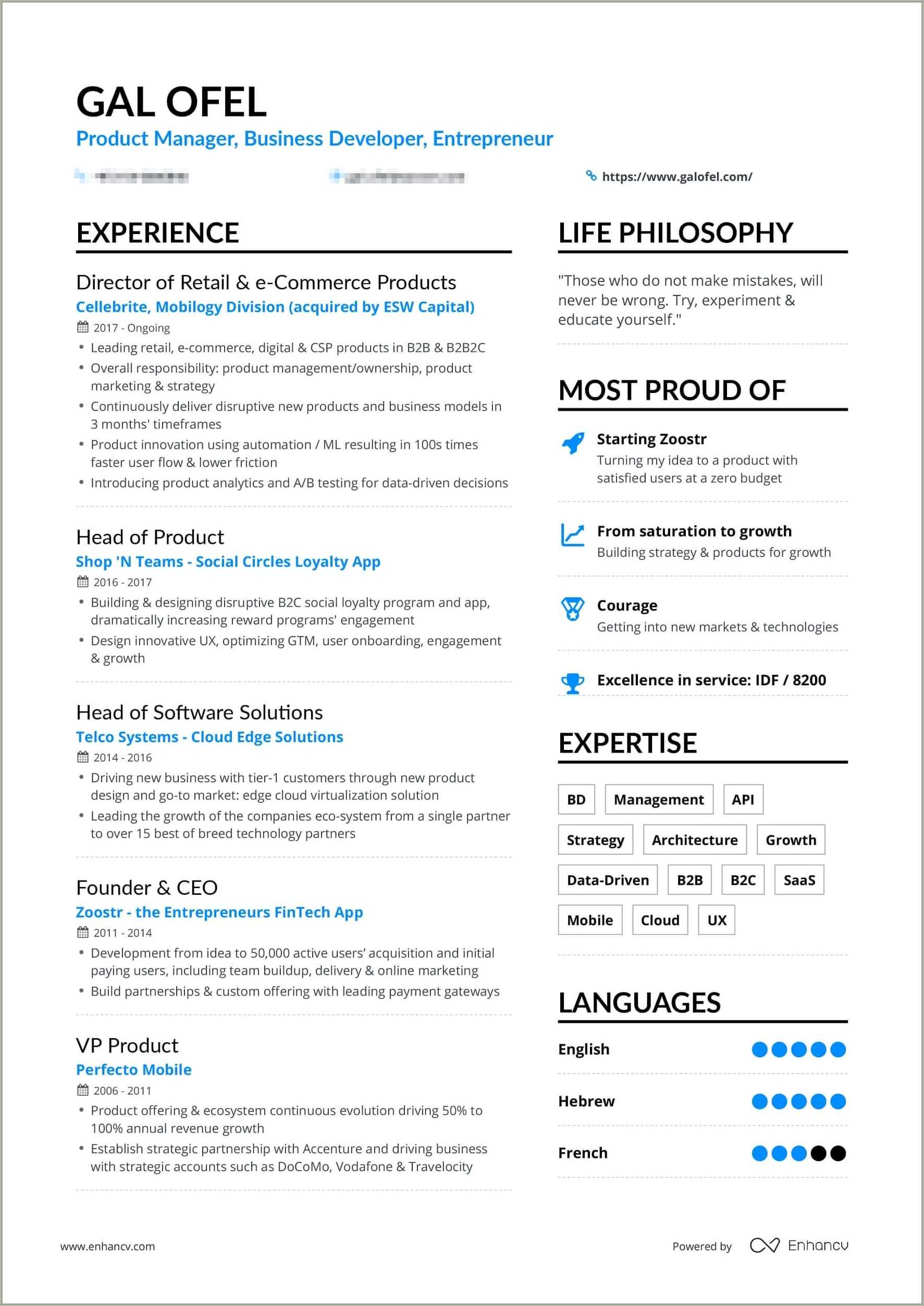 Resume Remove High School Jobs