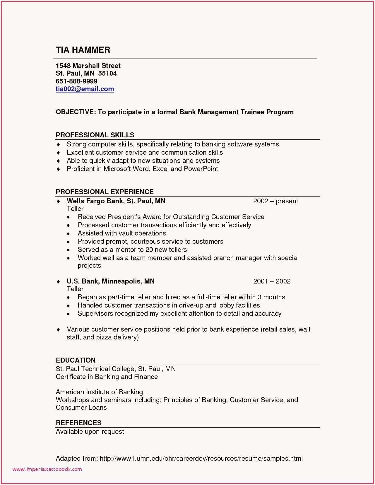 sample resume character reference available upon request