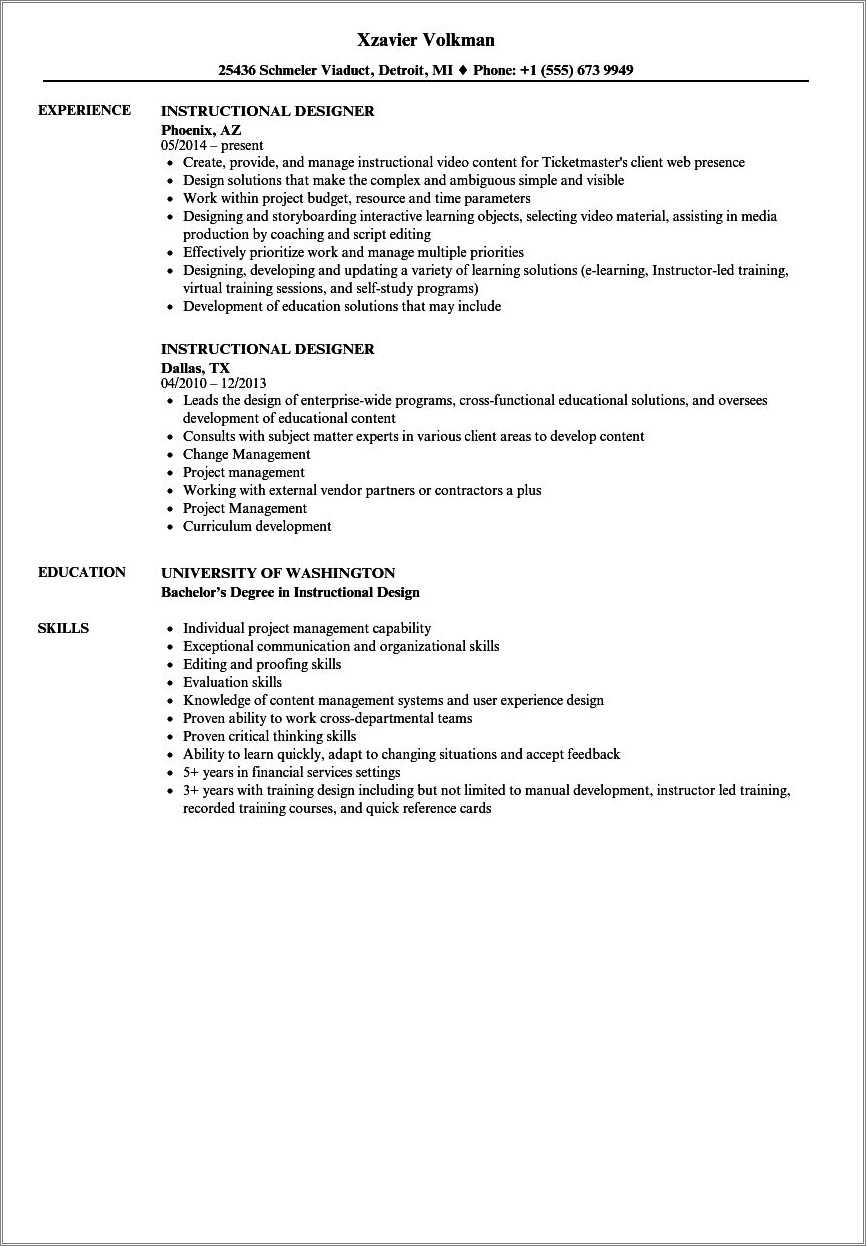 resume-samples-for-instructional-designers-resume-example-gallery