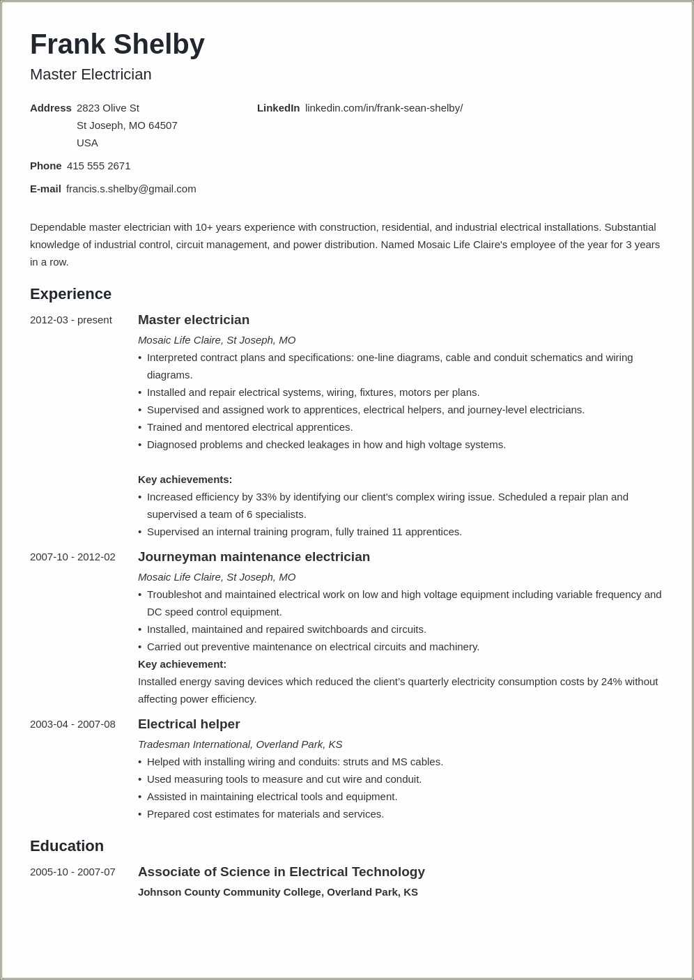 resume-samples-for-journeyman-lineman-resume-example-gallery