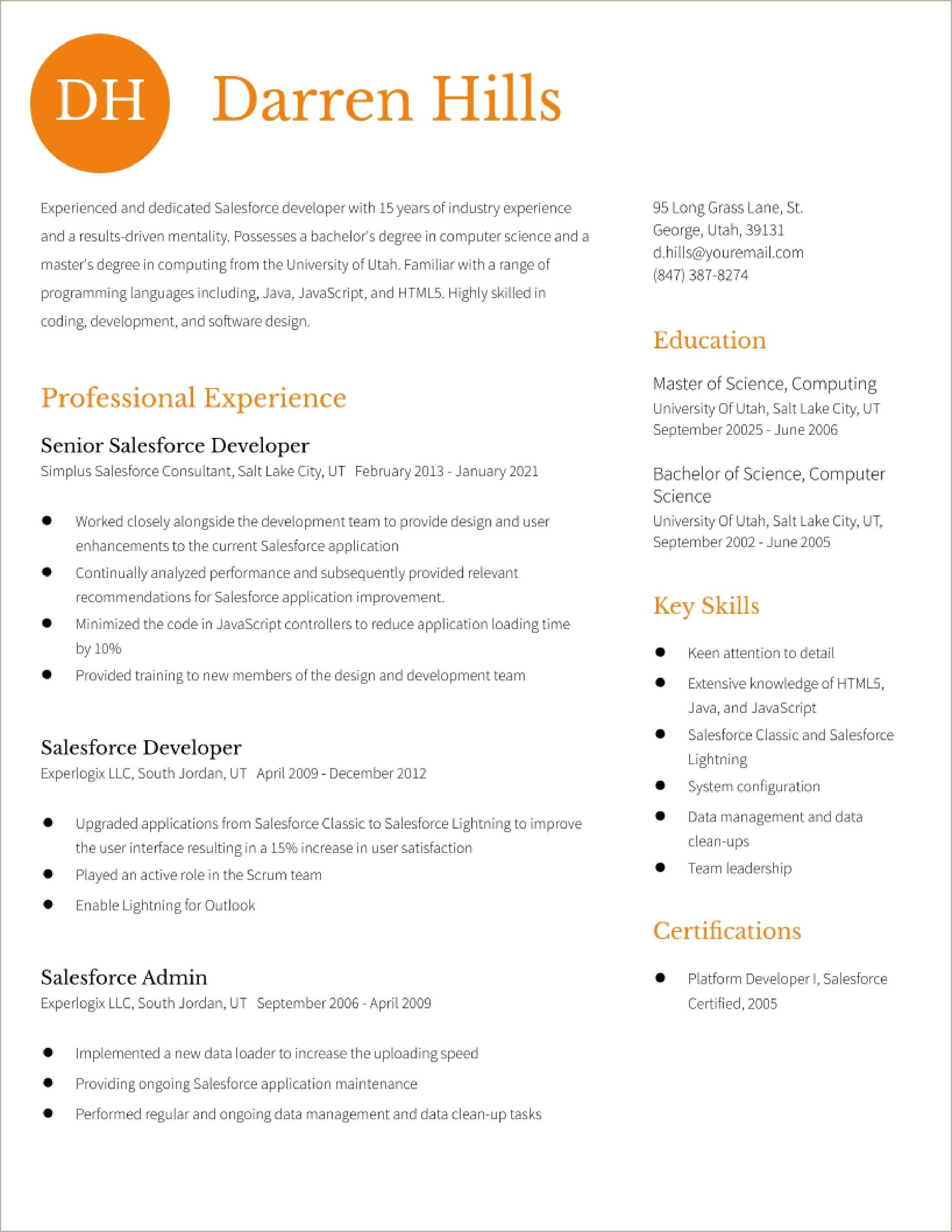 salesforce-lightning-developer-resume-samples-resume-example-gallery