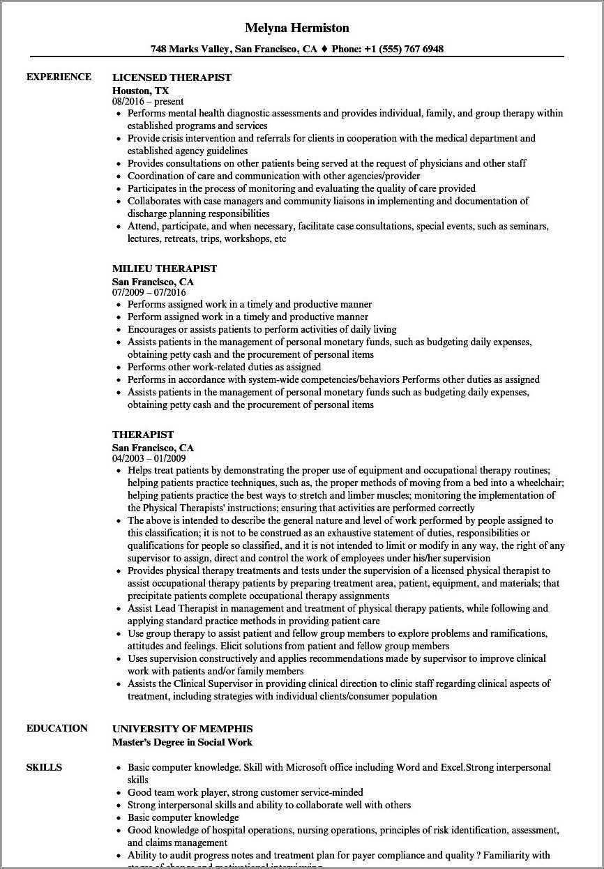 Entry Level Functional Resume Sample Resume Example Gallery