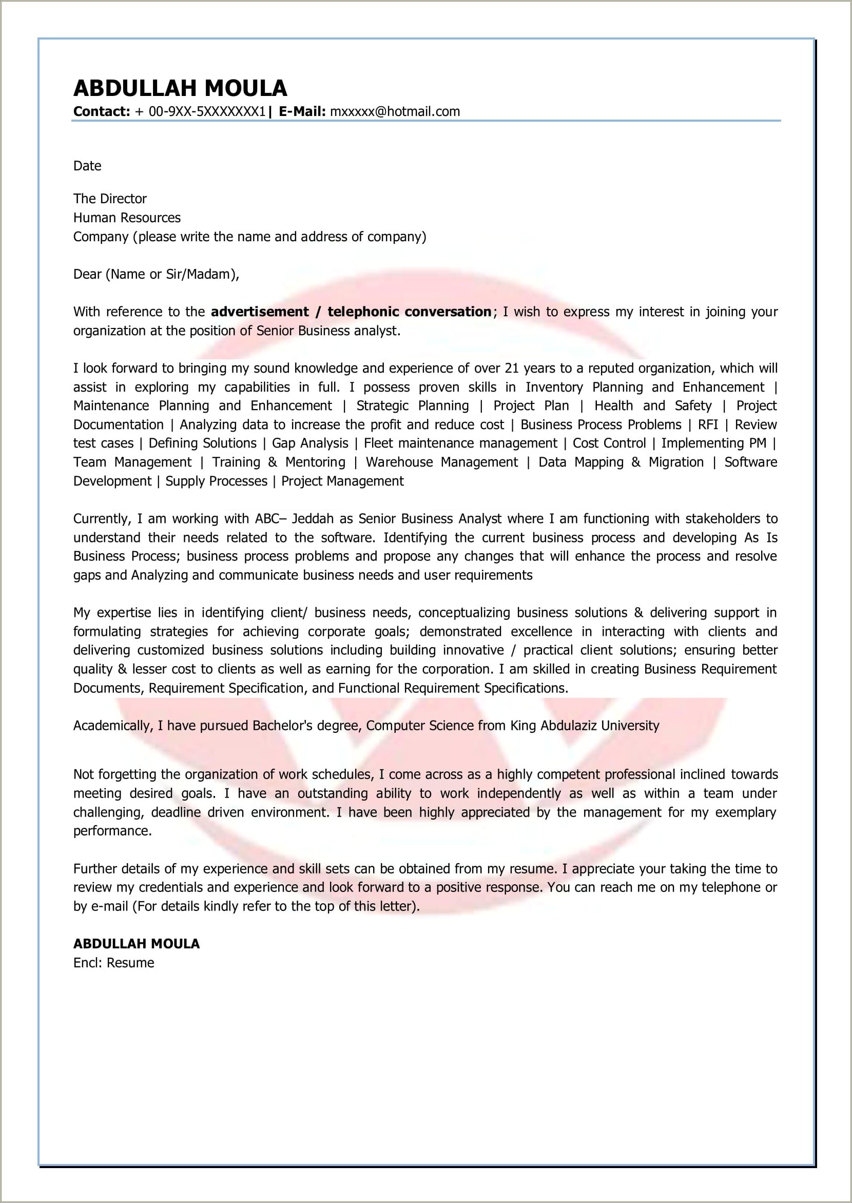 sample-resume-business-analyst-fresher-resume-example-gallery