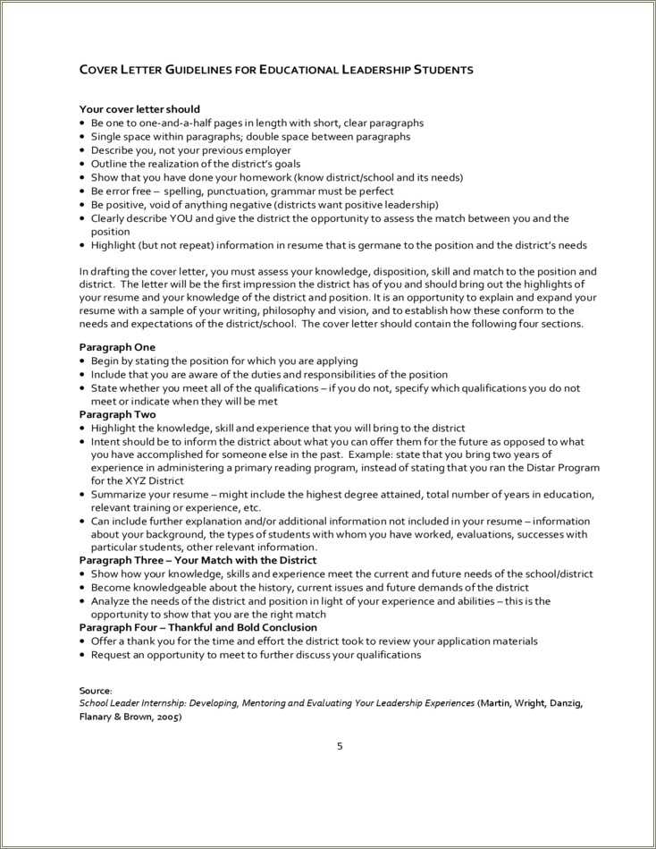 Sample resume with cover page resume example gallery