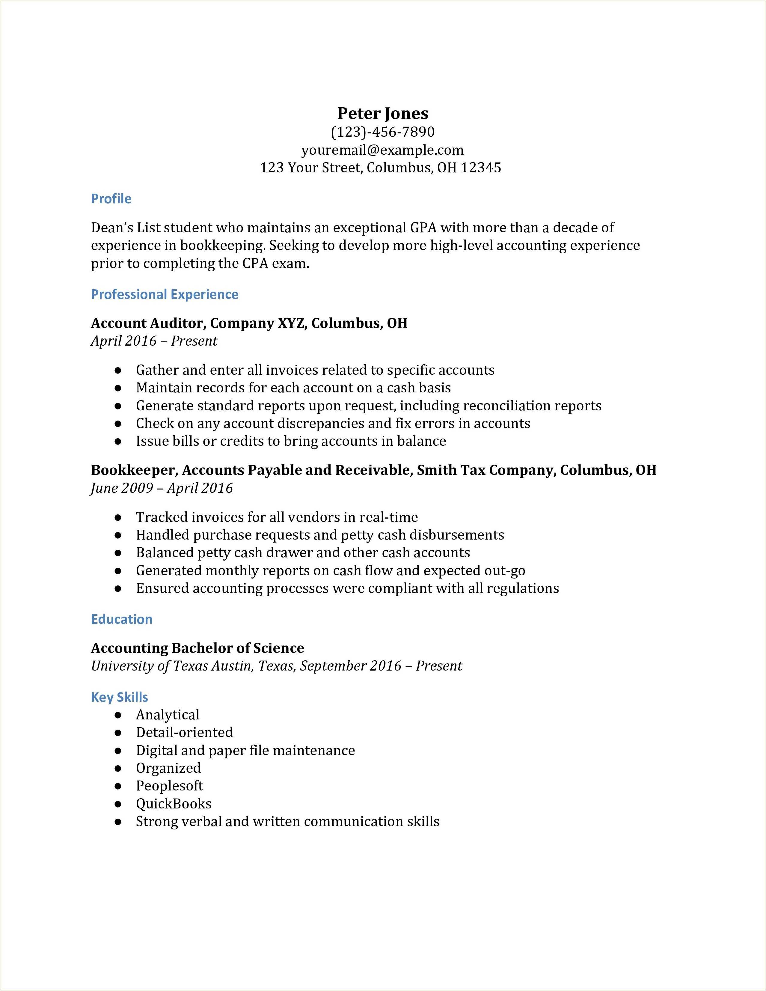 fisher-college-of-business-resume-examples-resume-example-gallery