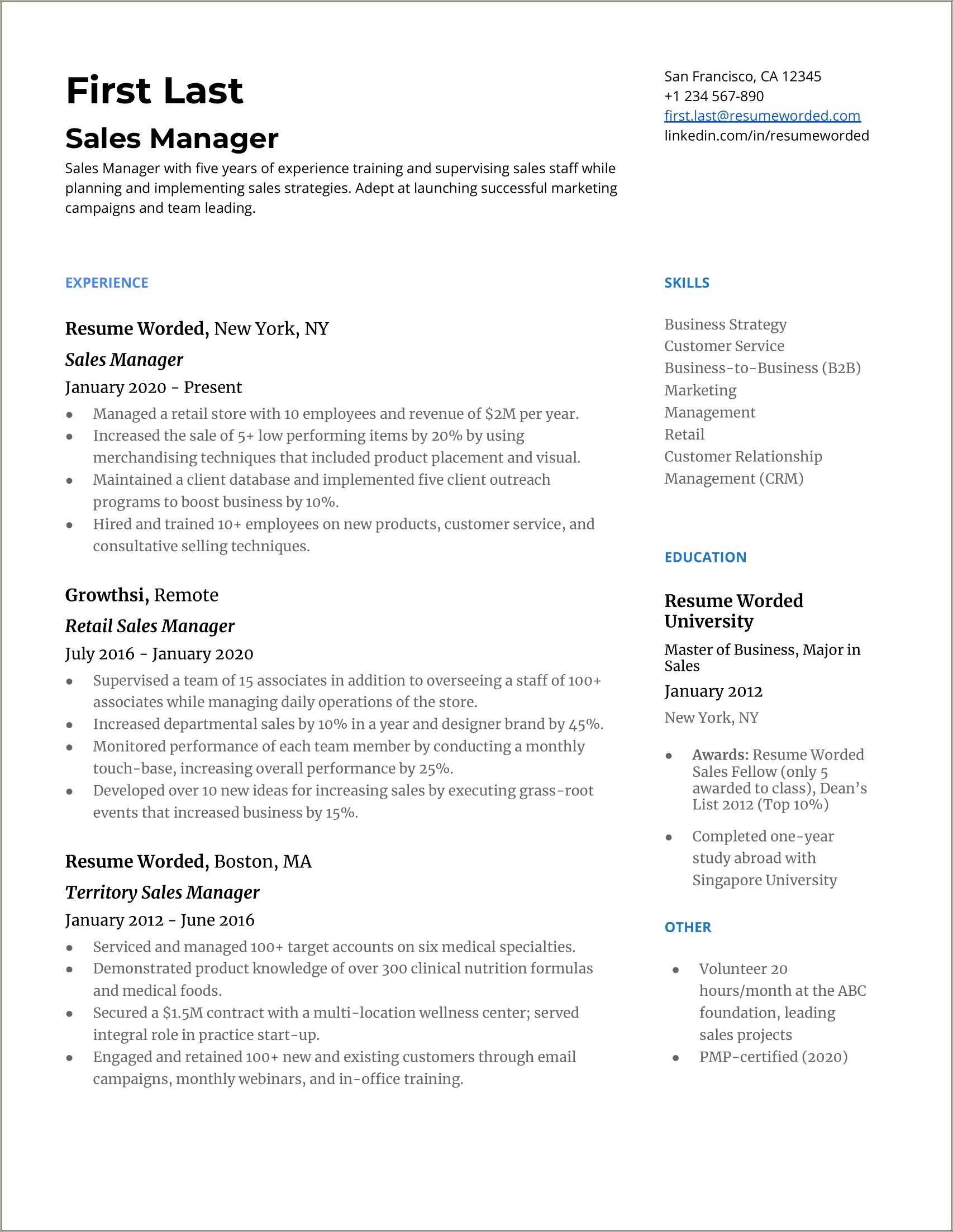 Target Team Member Resume Example Resume Example Gallery