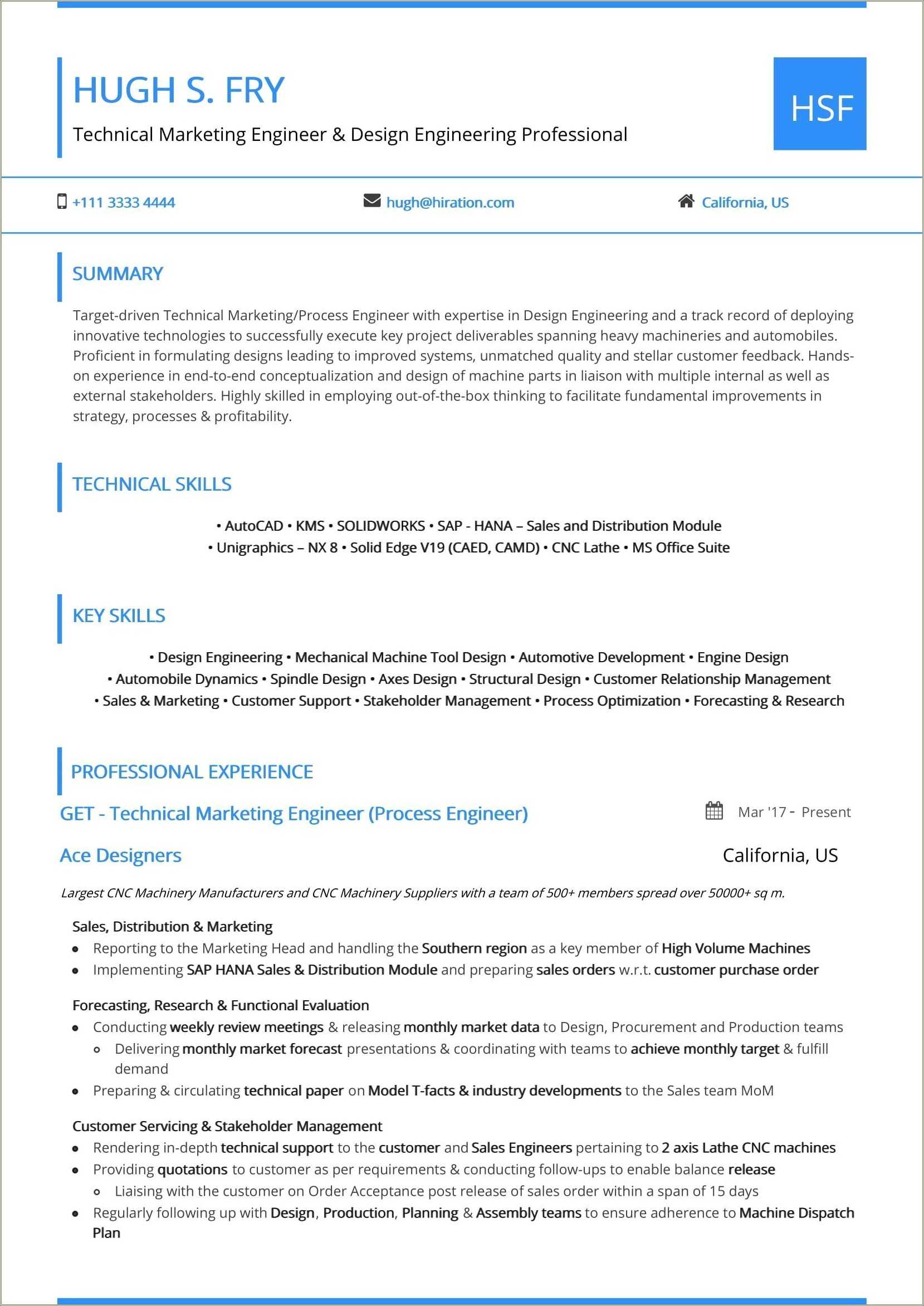 Resume Skills For Captain Of A Team Resume Example Gallery