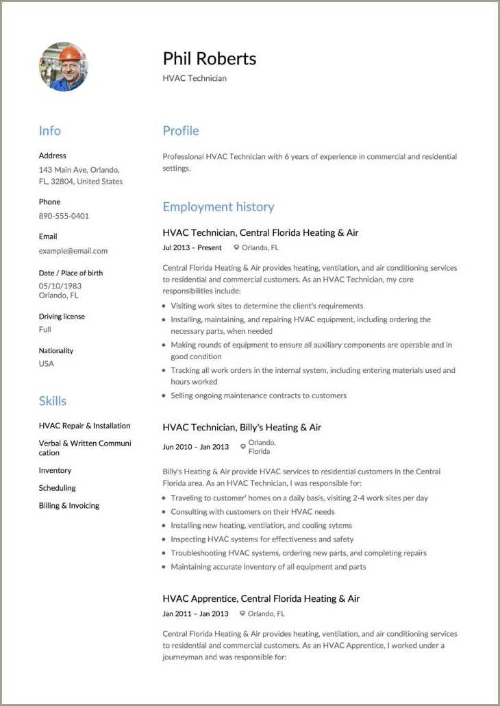 Gis Technician Guerrilla Resume Template Download Free Resume Example 