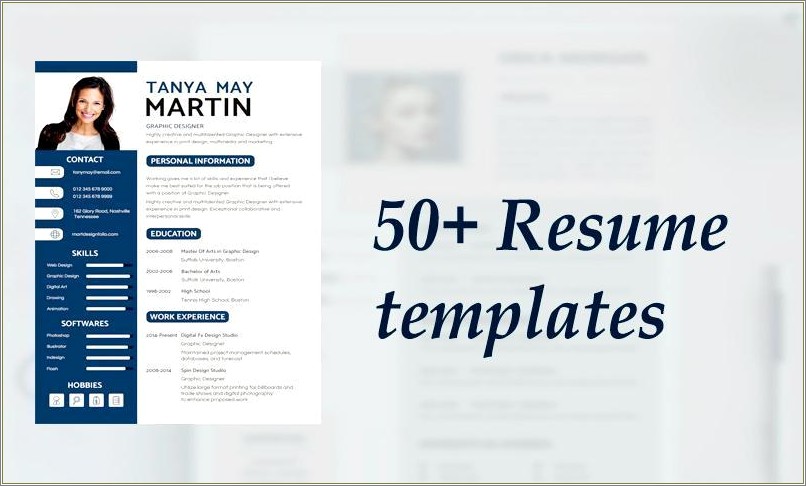 Zety Free Resume Template Download Resume Example Gallery