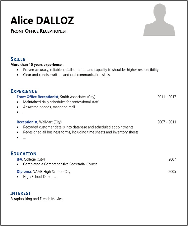 Resume Format Word 2007 Free Download Resume Example Gallery ms-word-2000-resume-templates-free-resume-example-gallery