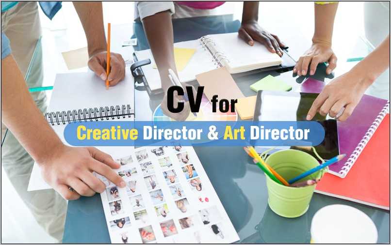 Resume Job Creative Director Description Examples Resume Example Gallery