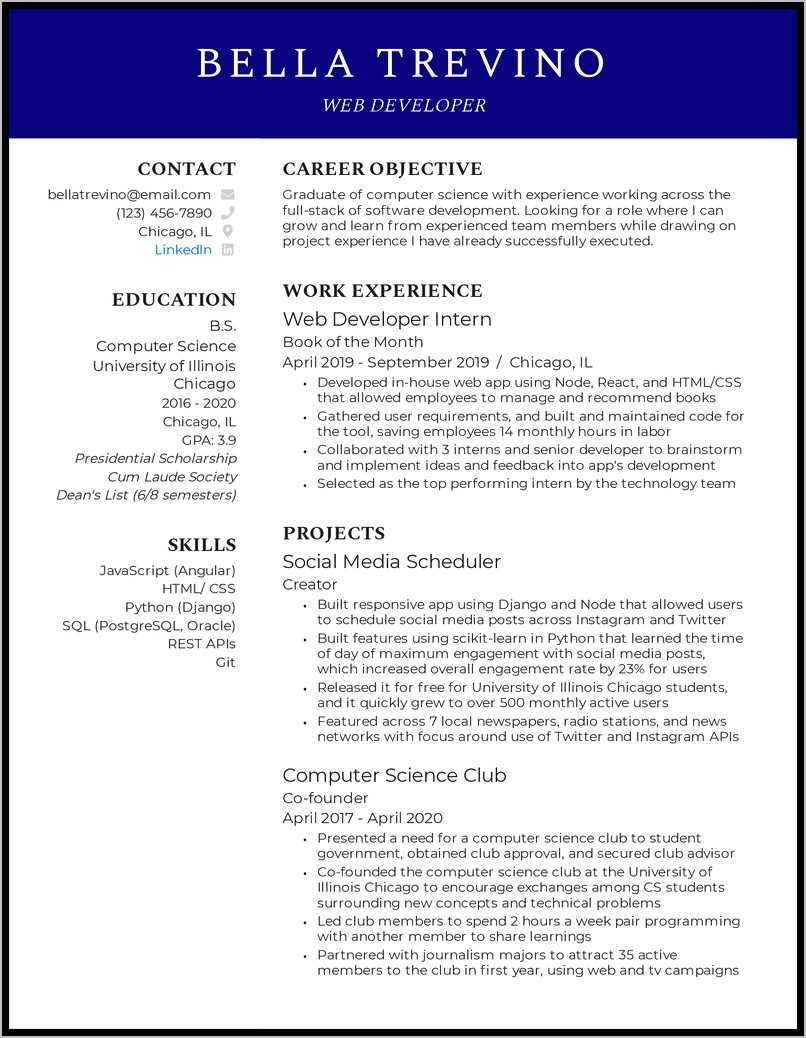 Resume Profile Summary Examples For Freshers Resume Example Gallery resume-profile-summary-examples-for-freshers-resume-example-gallery