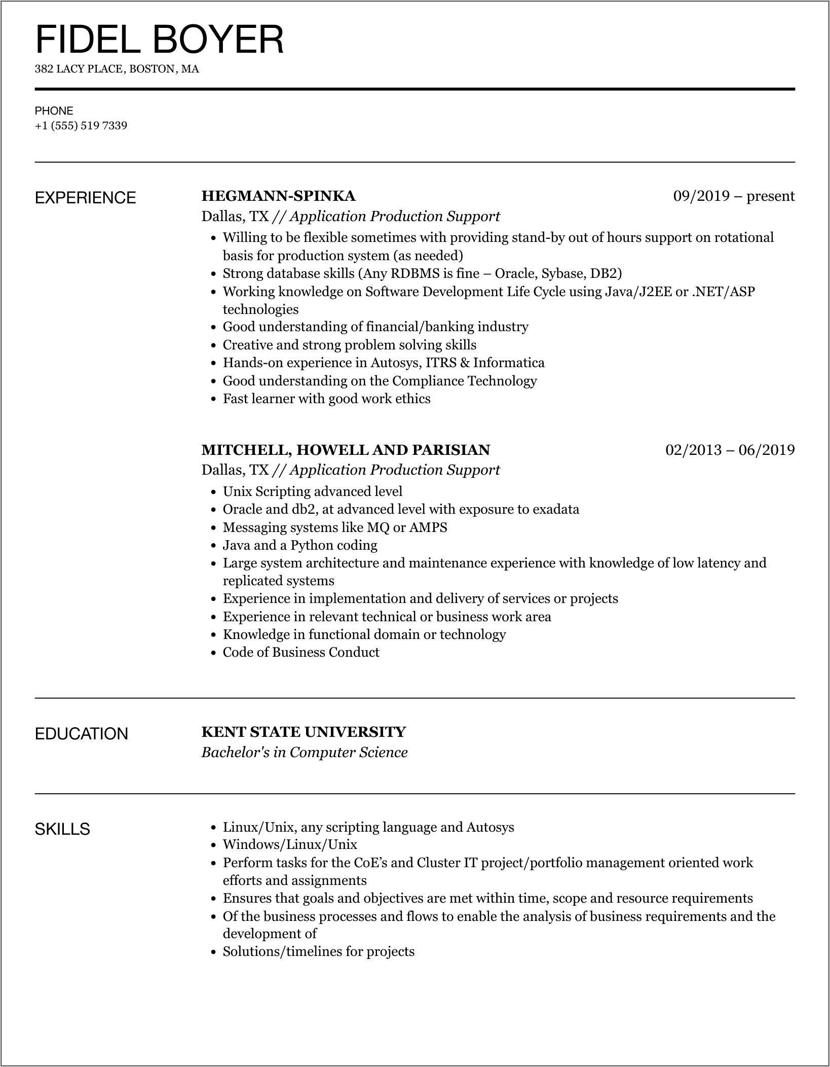 Resume Sample For Job Application Format Resume Example Gallery resume-sample-for-job-application-format-resume-example-gallery
