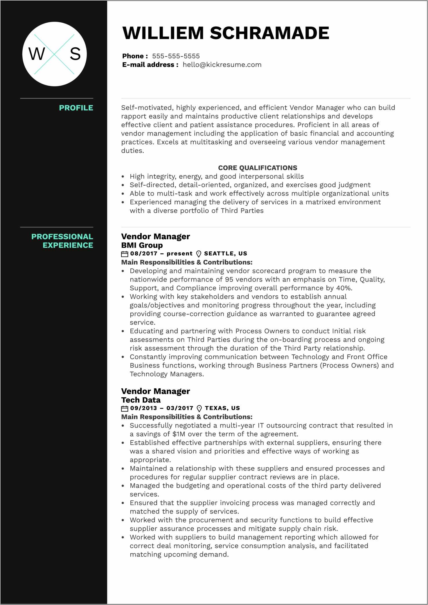 Resume Statement Of Purpose For - Resume Statement Of Purpose For Management 