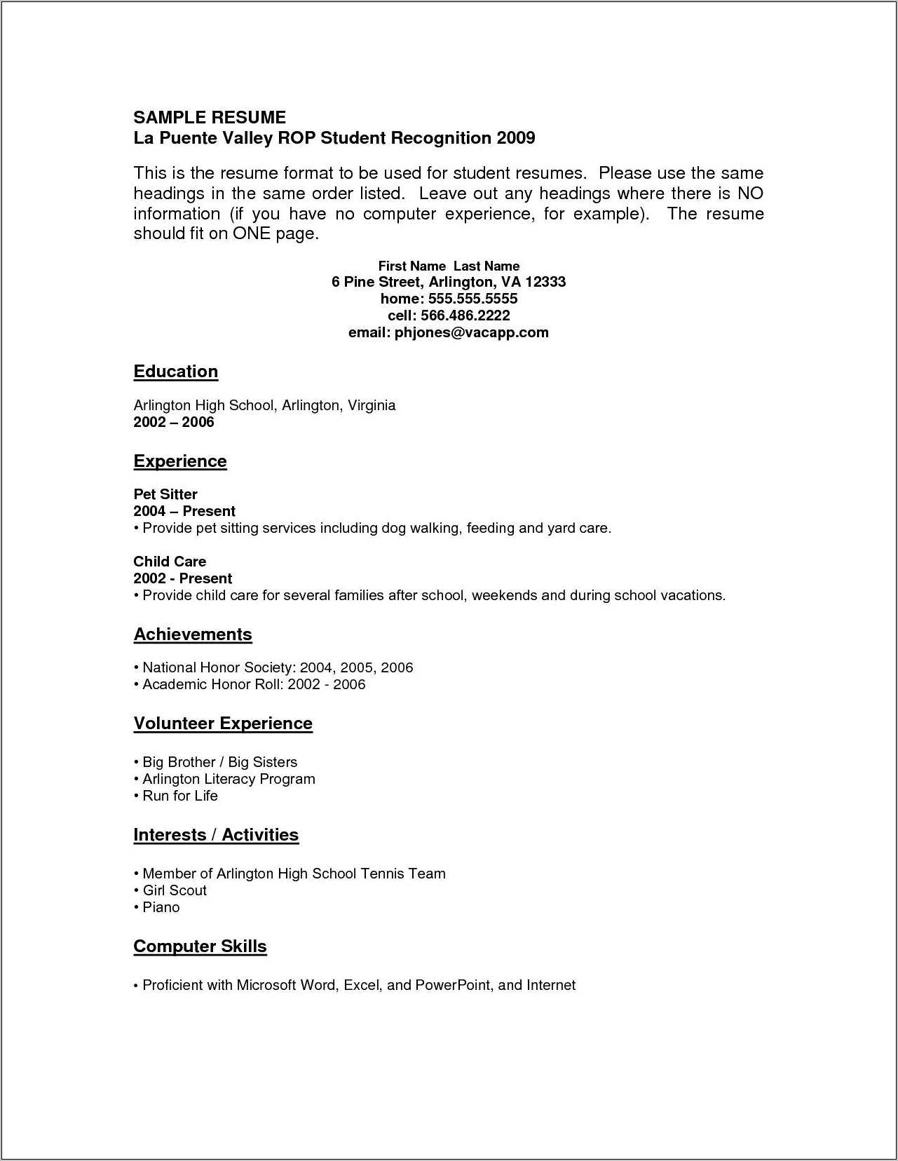 Resume template for long out of work resume example gallery