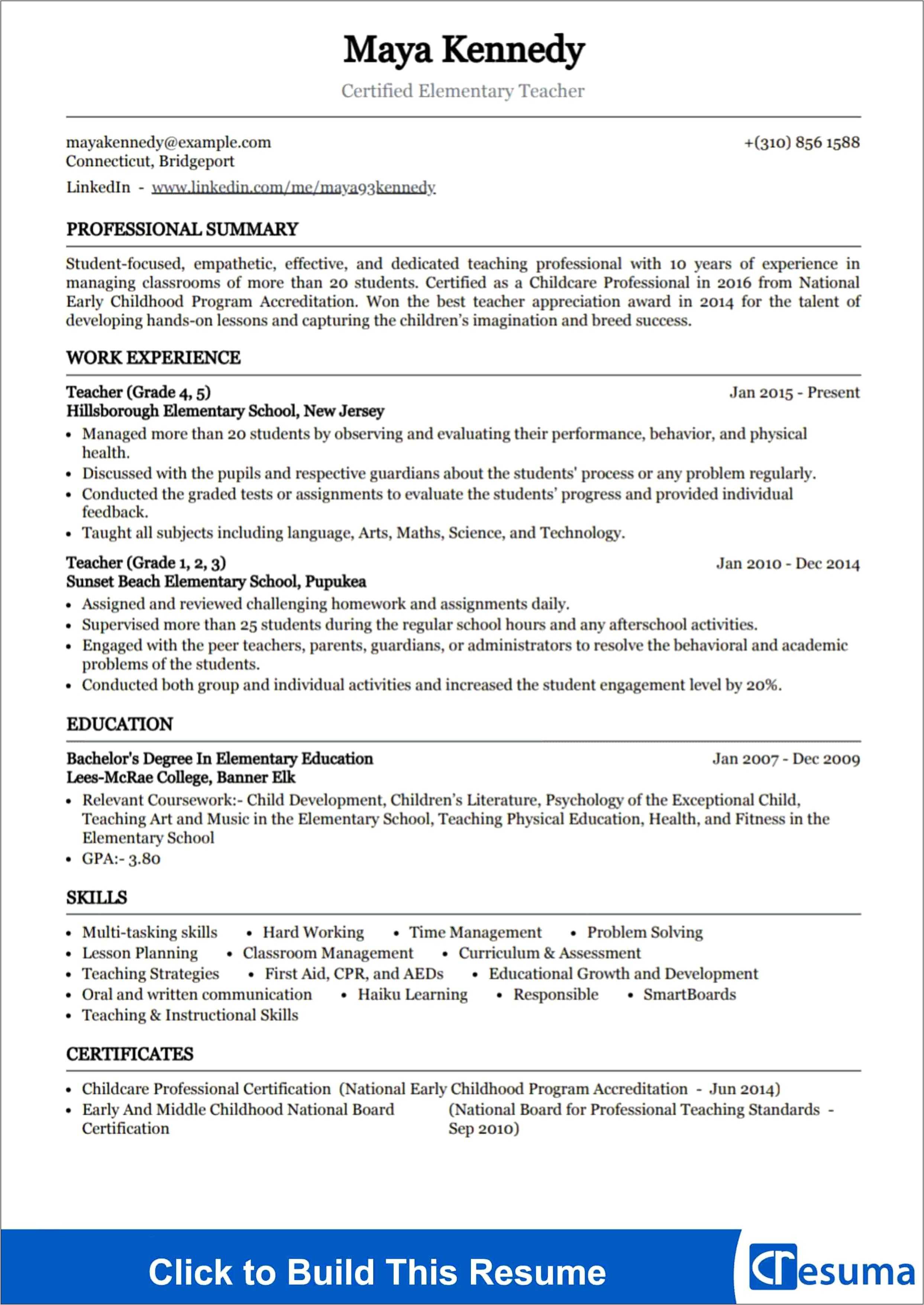 Sample Of Summary Of Skills For - Sample Of Summary Of Skills For A Resume 