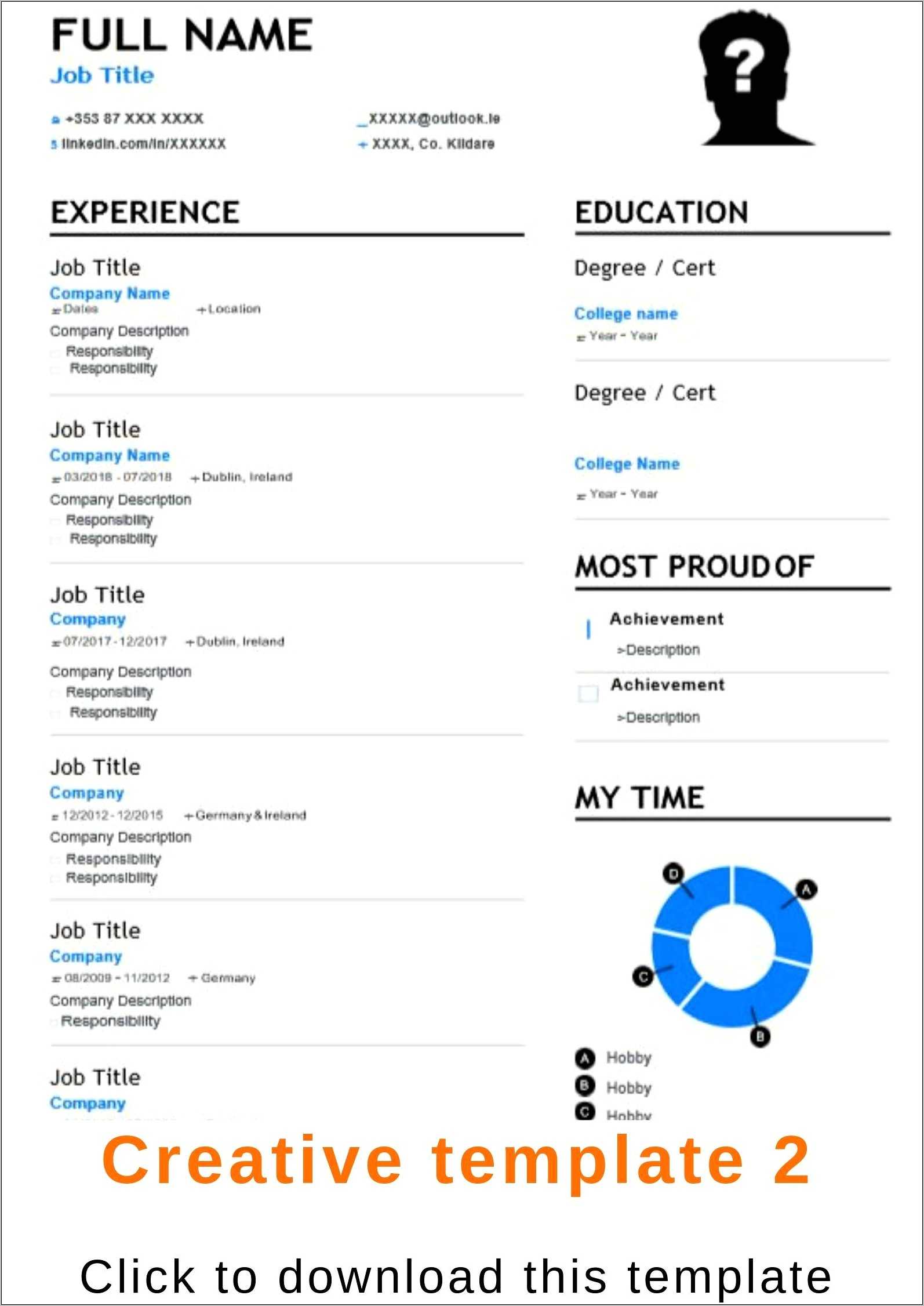 Sample Resume For 16 Year Old