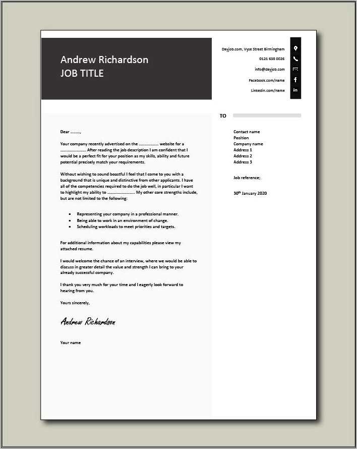 Sample Resume For 17 Year Old