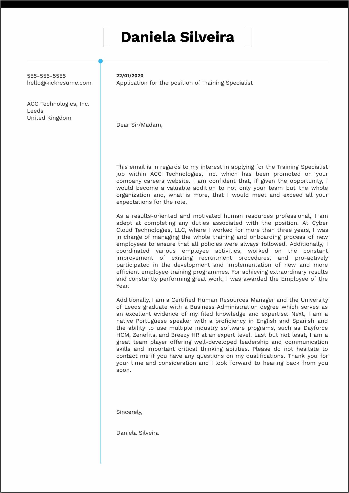 sample-resume-inservice-training-application-letter-resume-example