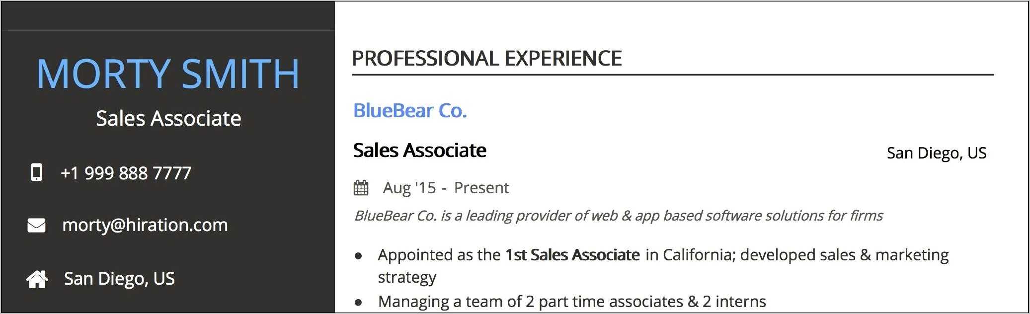 Should You Put Your Apartment Number - Should You Put Apartment Number On Resume 