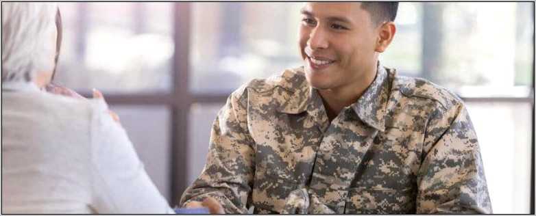 Should You Put Military Service On Resume