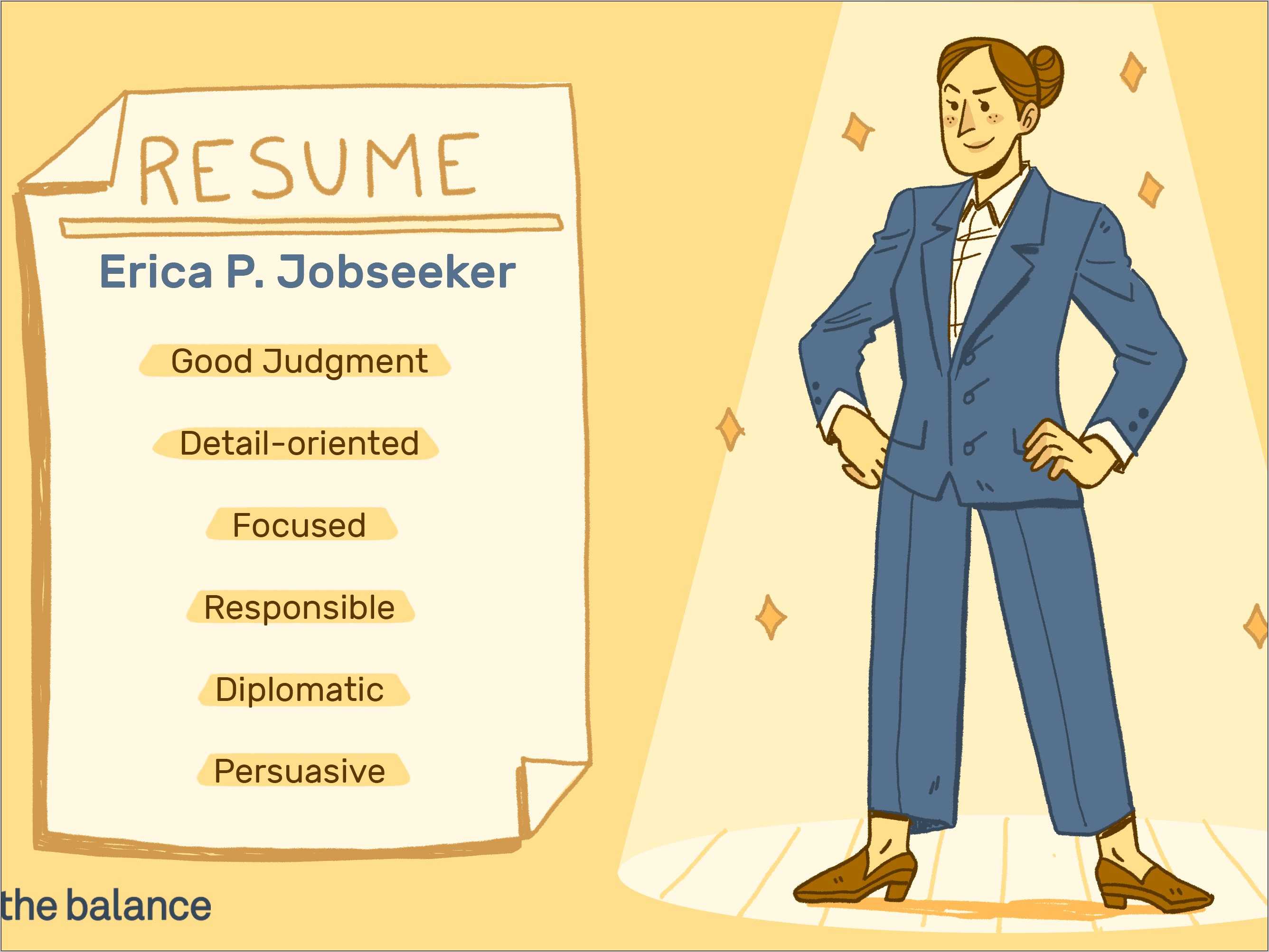 Should you put weaknesses on a resume resume example gallery