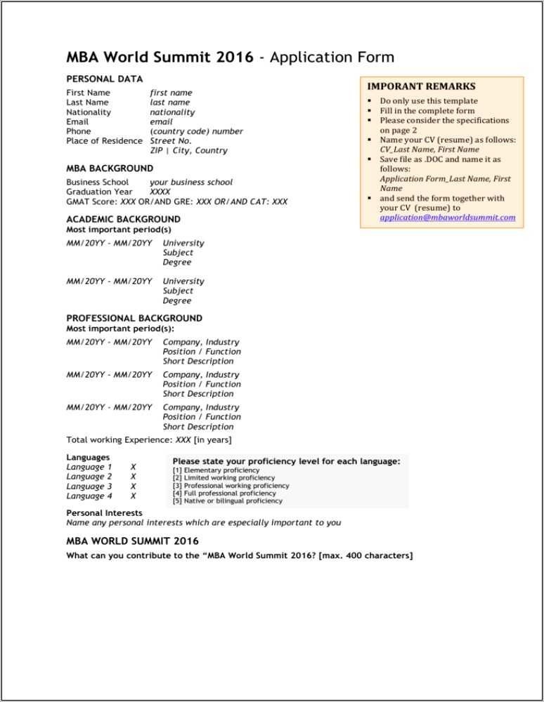 Put Year Of Graduation On Resume - Should You Put Your Graduation Year On Resume 