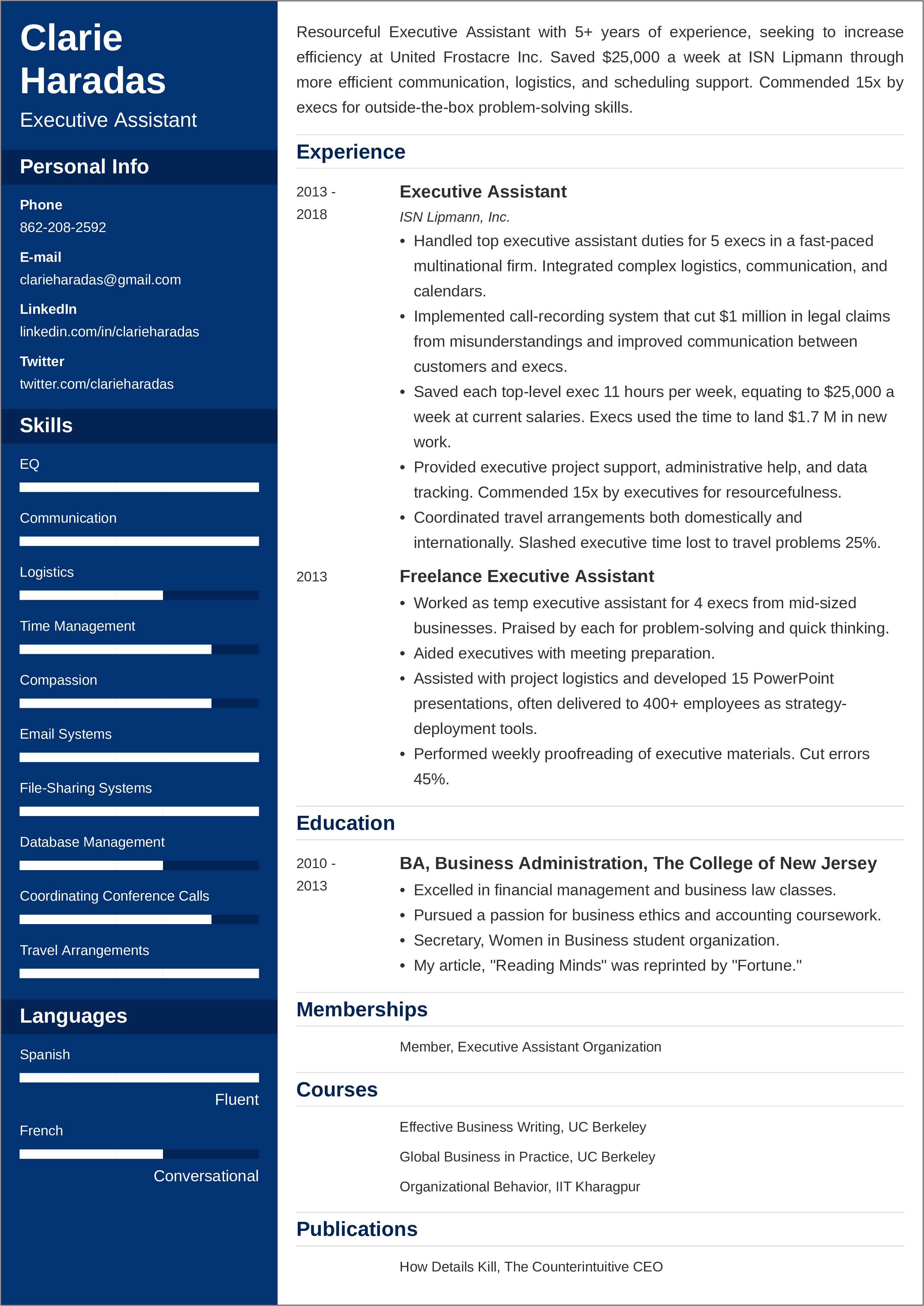 Simple Resume Format In Ms Word Resume Example Gallery simple-resume-format-in-ms-word-resume-example-gallery