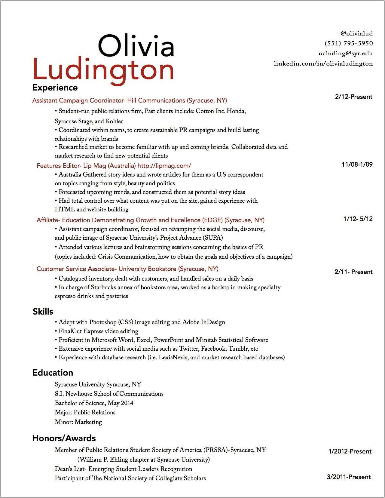 Starbucks Shift Supervisor Resume Job Description Resume Example Gallery