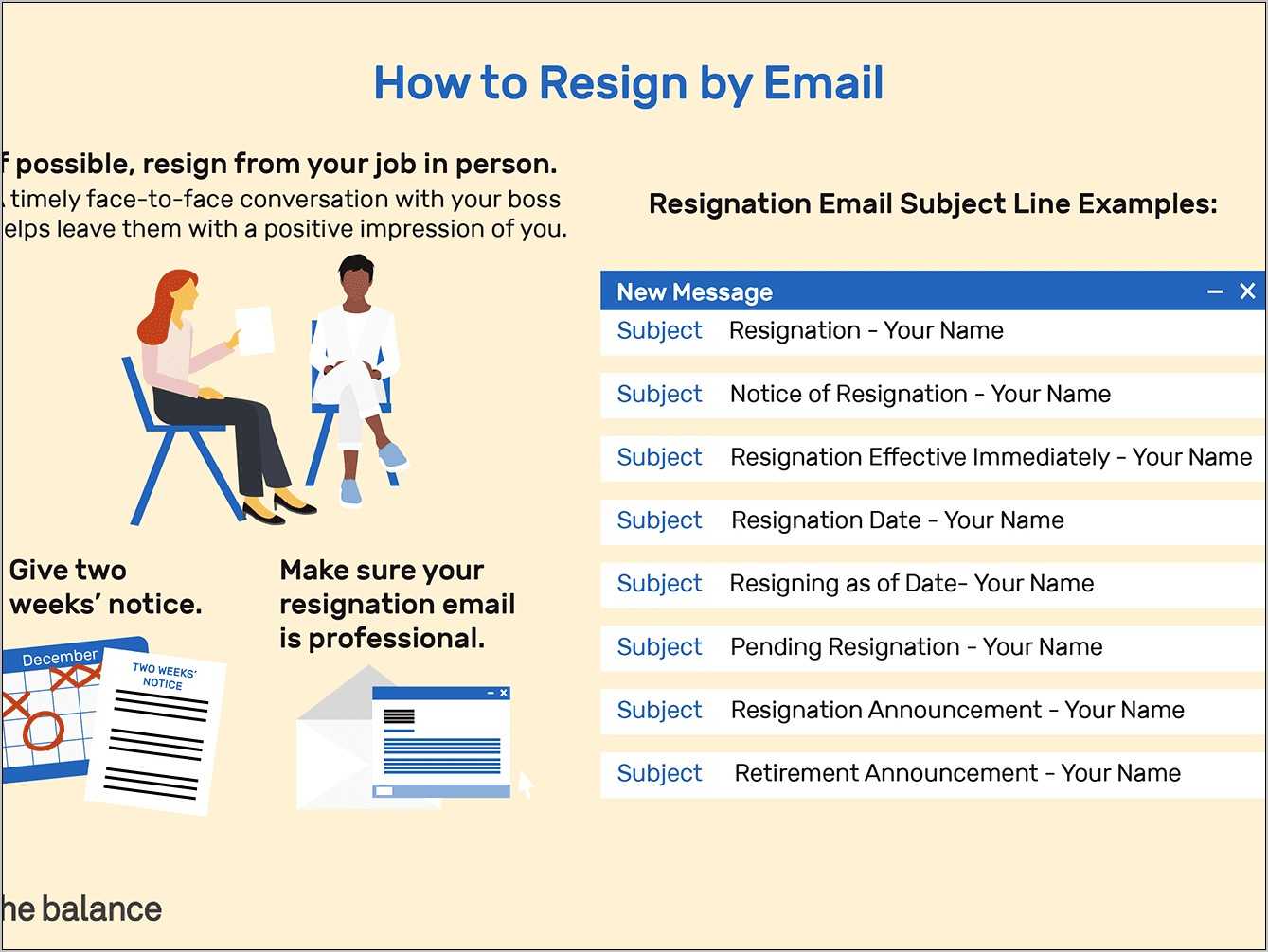 Subject Line For Resume Email Examples For Freshers