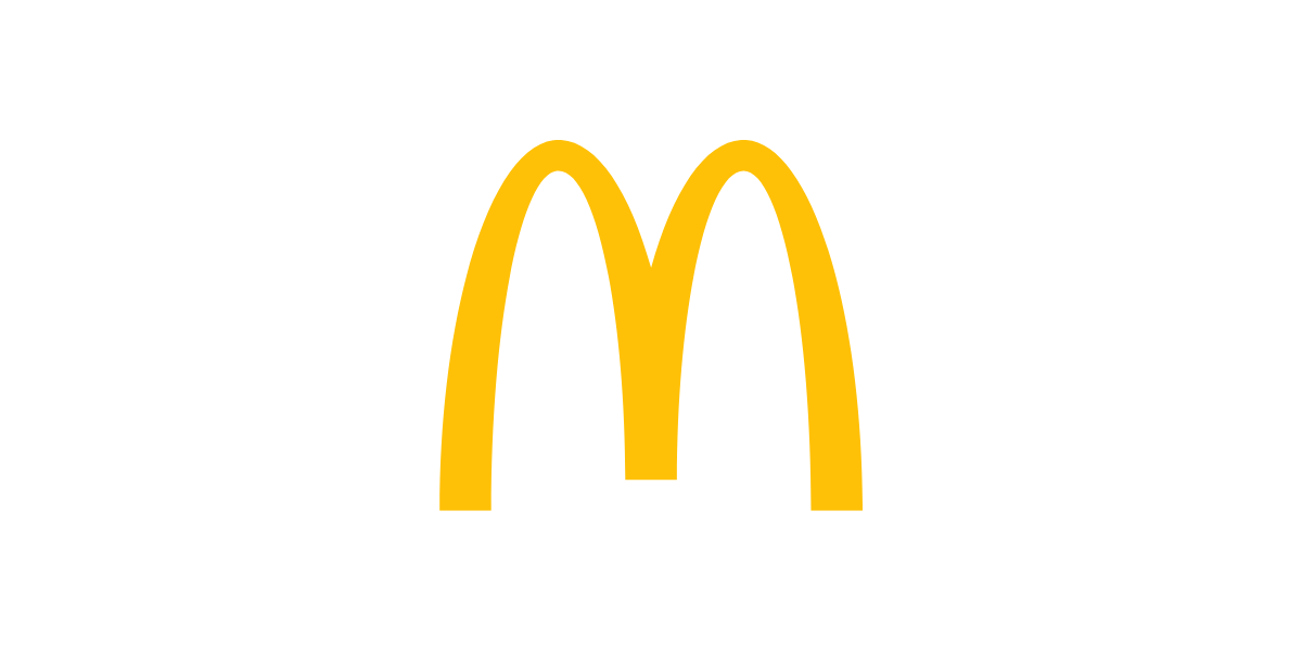 Have You Seen a Purple McDonald's Logo