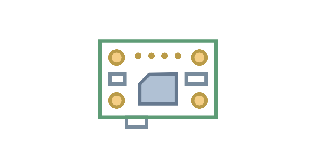 Micro Switches-The Component That Makes Your Machine 'click'