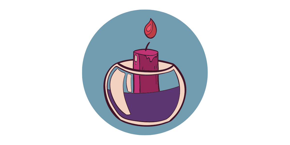The Growing Popularity of Scented Candles