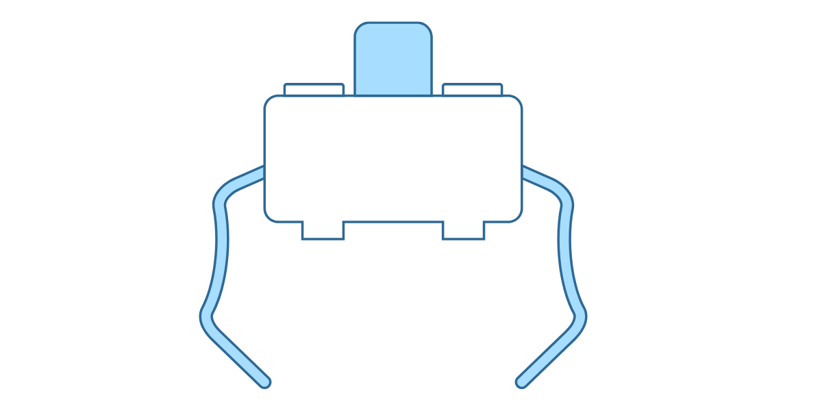 Types of Micro Switches and How They Work